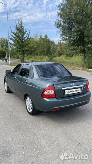 LADA Priora 1.6 МТ, 2011, 24 000 км