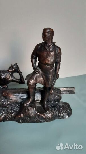 Орехокол СССР