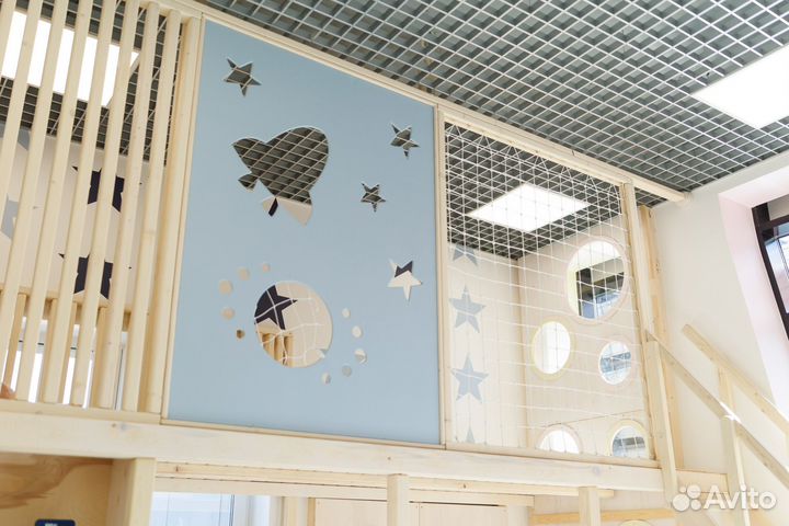 Детский день рождения, аренда