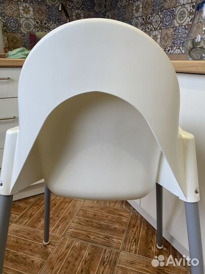 Стульчик для кормления IKEA