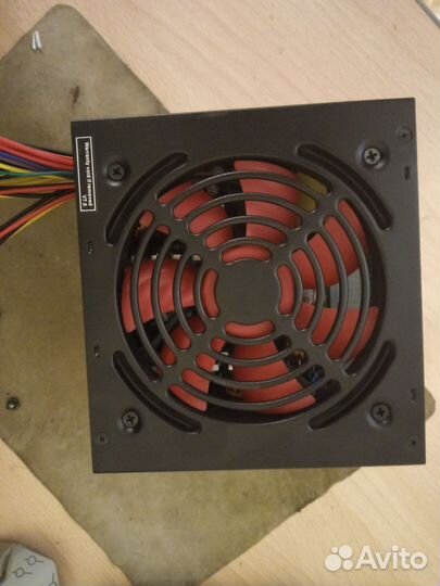 Блок питания 700w