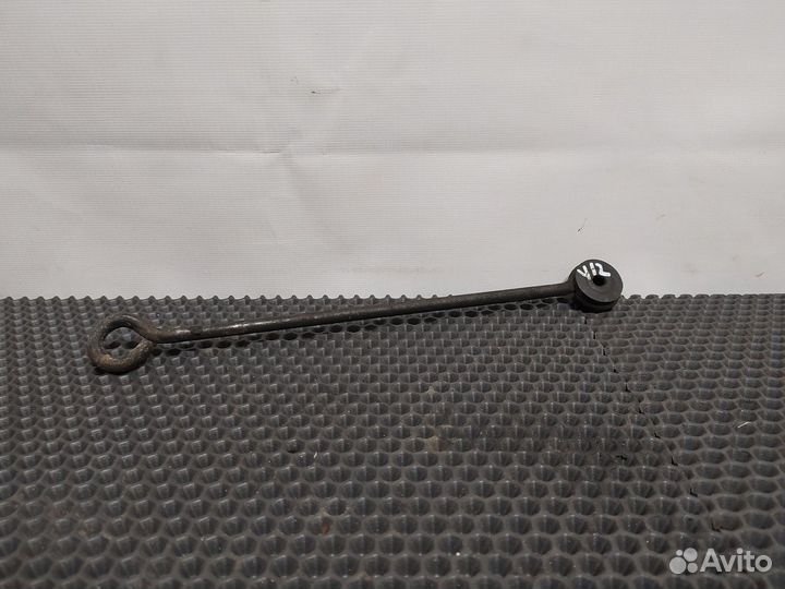 20393753 Тяга крана уровня пола кабины Volvo FH