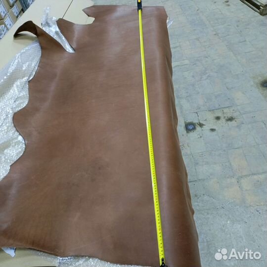 Натуральная кожа