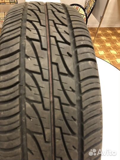 Amtel Planet 2P 195/60 R15