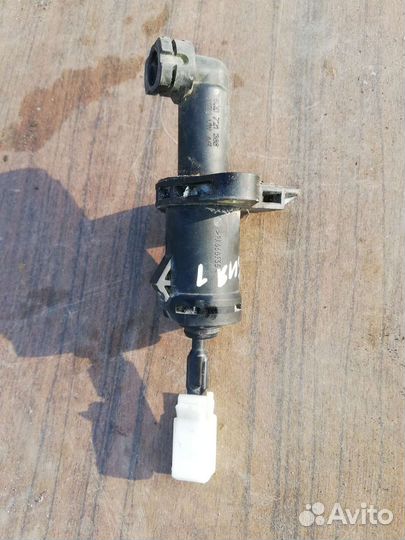 Цилиндр сцепления комплект Шкода Фабия 1