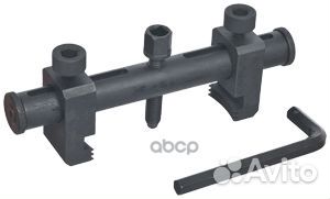 Съемник универсальный для шкивов 