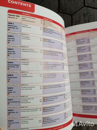 Own it 2. Новый комплект