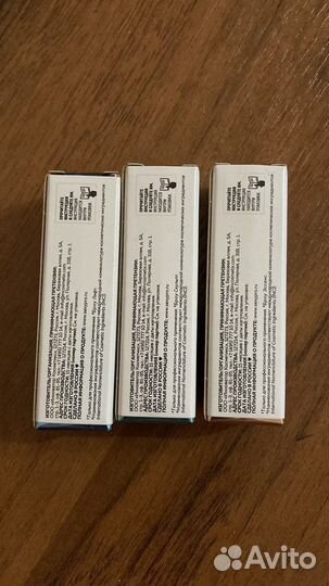 Составы для Договременной укладки бровей