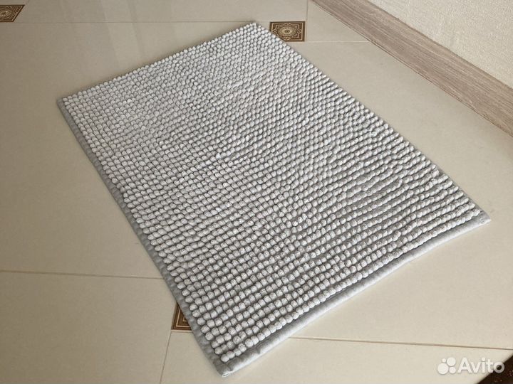 Коврик для ванной 60х40