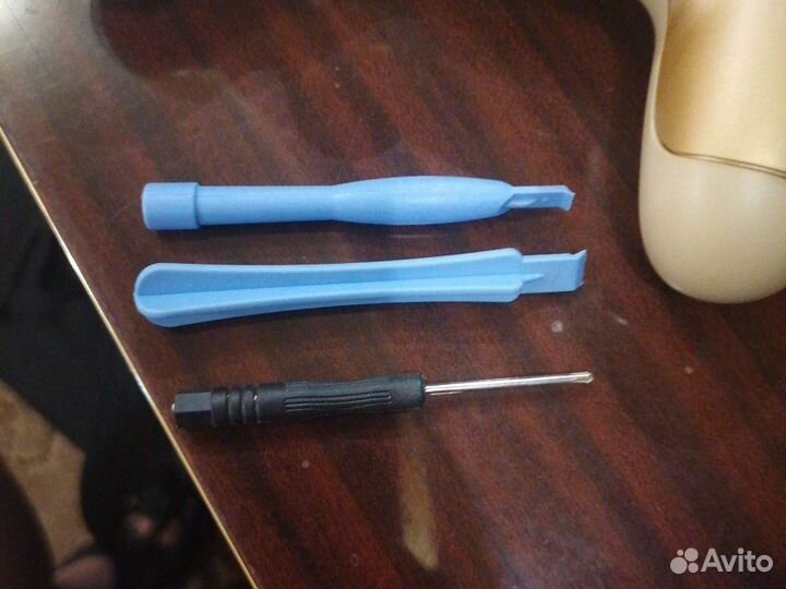 Корпус для джойстика Sony PS4