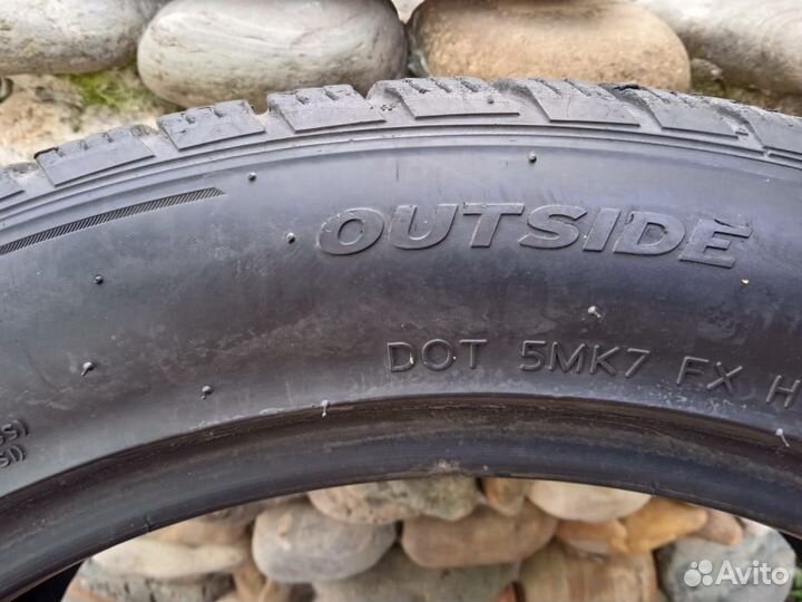 Hankook Winter I'Cept Evo2 W320 235/45 R17 V