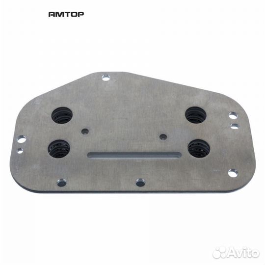 Febi 101407 101407 febi Теплообменник