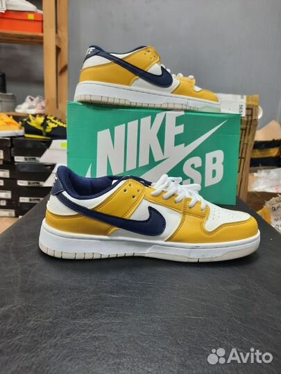 Кеды nike sb 36-41 найк