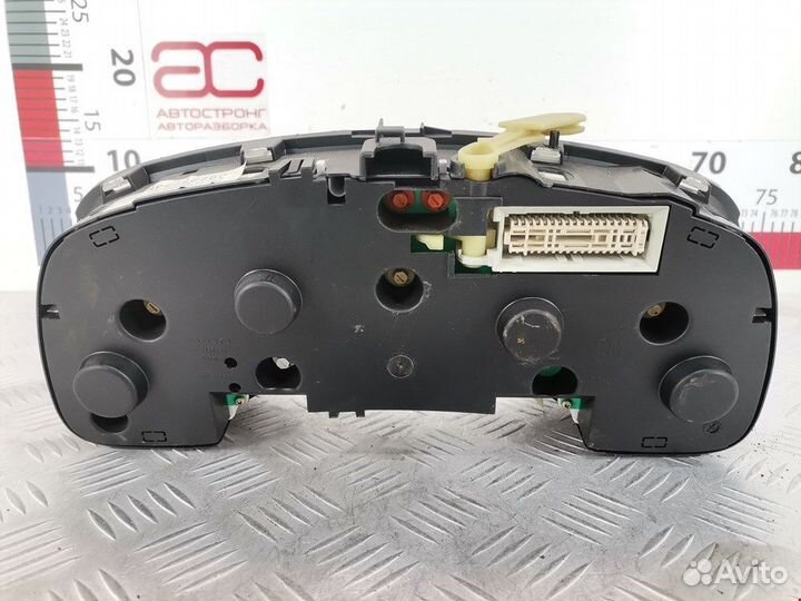 Панель приборная (щиток приборов) для Opel Astra G