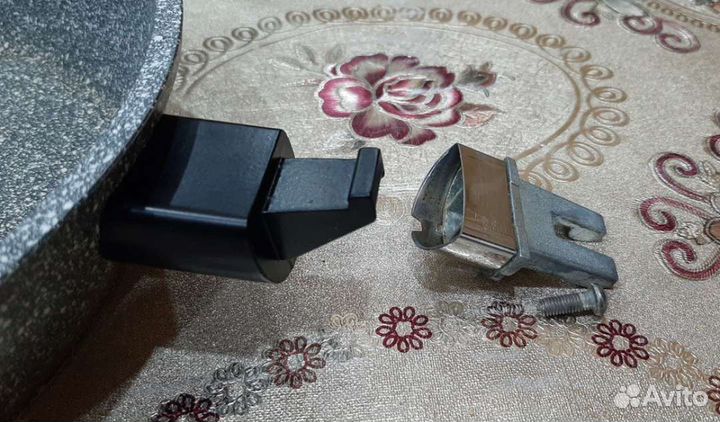 Продается Ручка для сковородки съемная