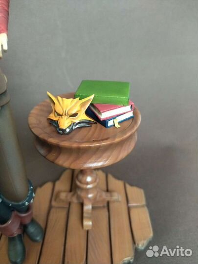 Трисс Меригольд Ведьмак