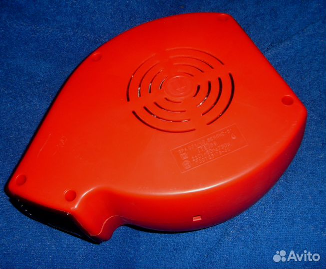 Электросушитель для рук 