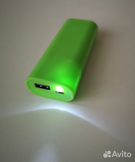Зарядка Power Bank