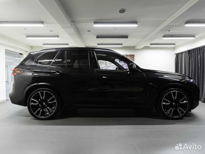 BMW X5 3.0 AT, 2023