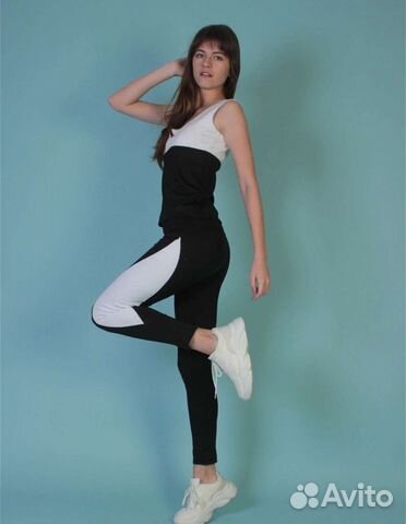 Фитнес комплект Новый