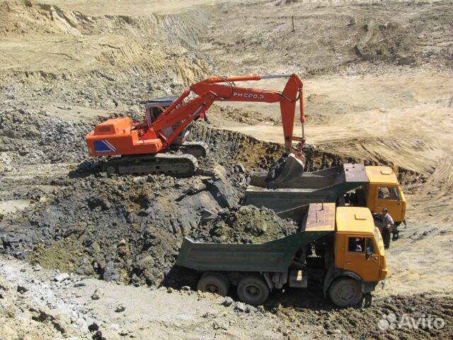 Приму грунт