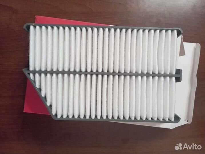 Воздушный фильтр Хундай ix35