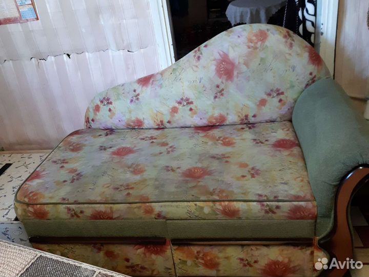 Детский диван бу