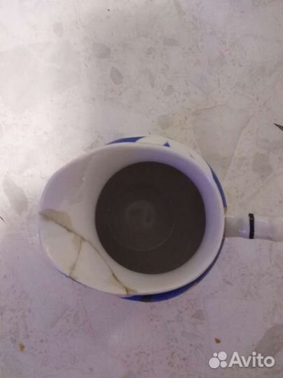 Сахарница, молочник