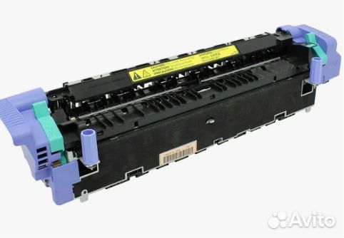 Узел термозакрепления HP Q3985A