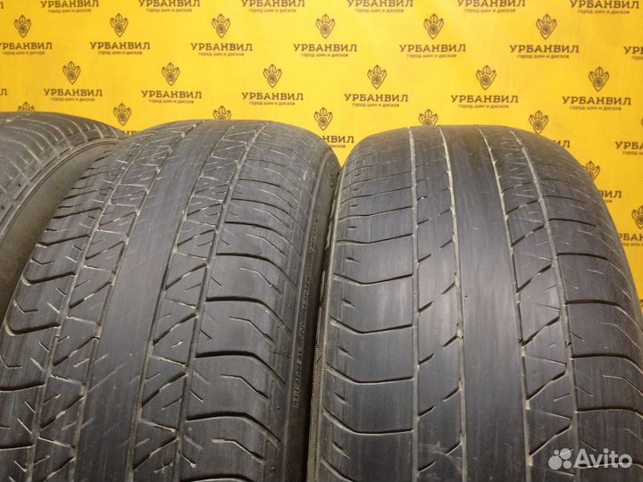 Dunlop SP Sport 4000 225/60 R17