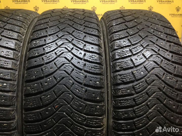 Michelin Latitude X-Ice North 225/65 R17