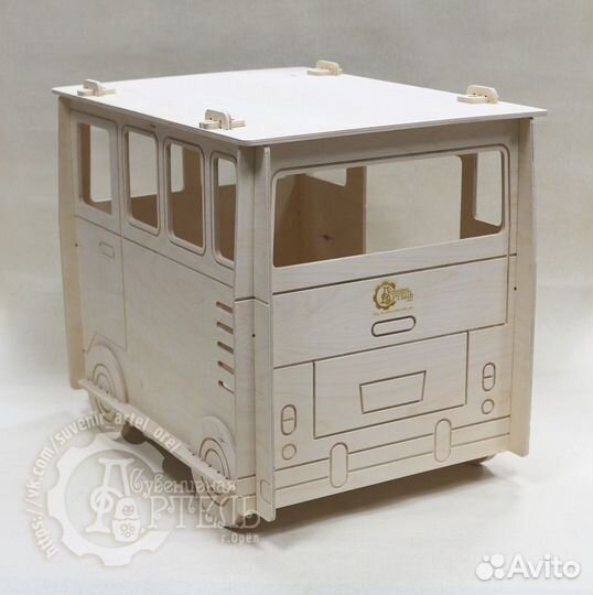 Домики для животных (эксклюзивные)