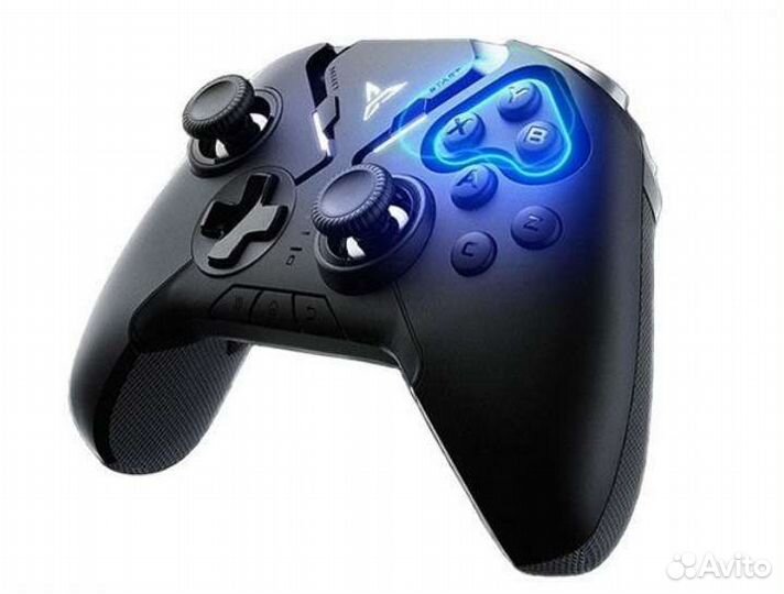 Геймпад xiaomi flydigi apex 2