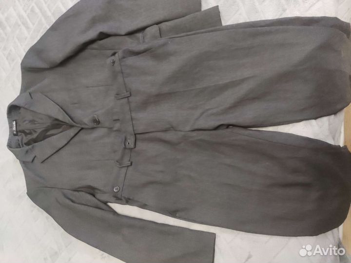 Школьный костюм