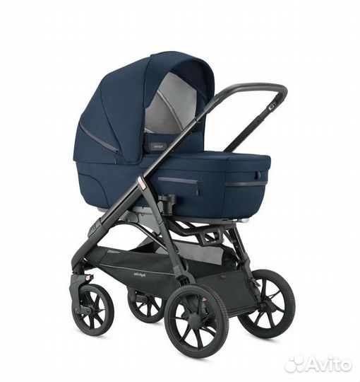 Коляска inglesina aptica xt 4 в 1