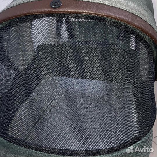 Коляска 2 в 1 Roan classic