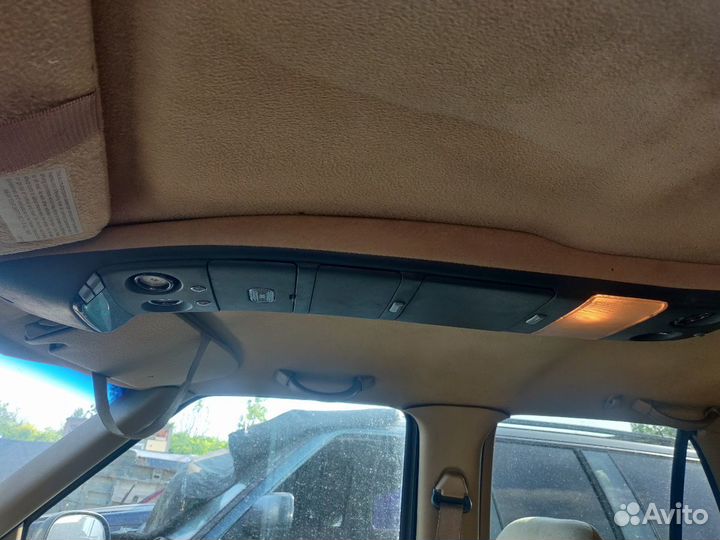 Шевроле Блейзер