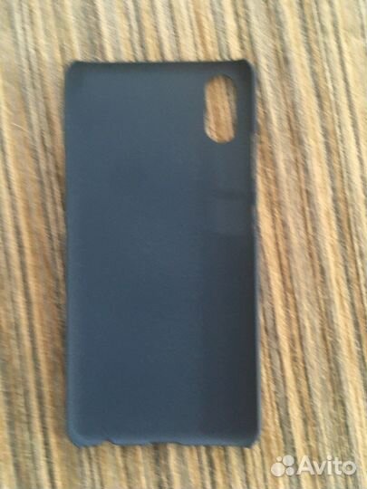 Клипкейс для vivo Y91C