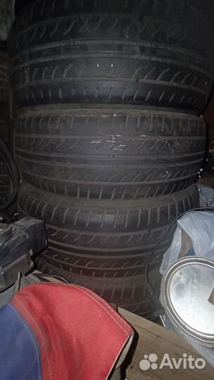 КАМА Kама-233 185/60 R15