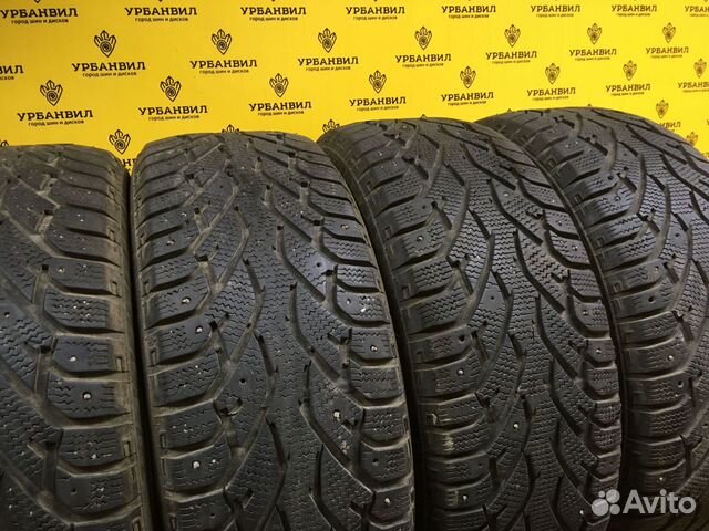 Matador MP 50 Sibir Ice 205/60 R15 91T