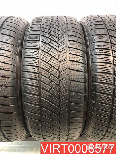 Continental ContiWinterContact TS 830 P 245/50 R18 104V