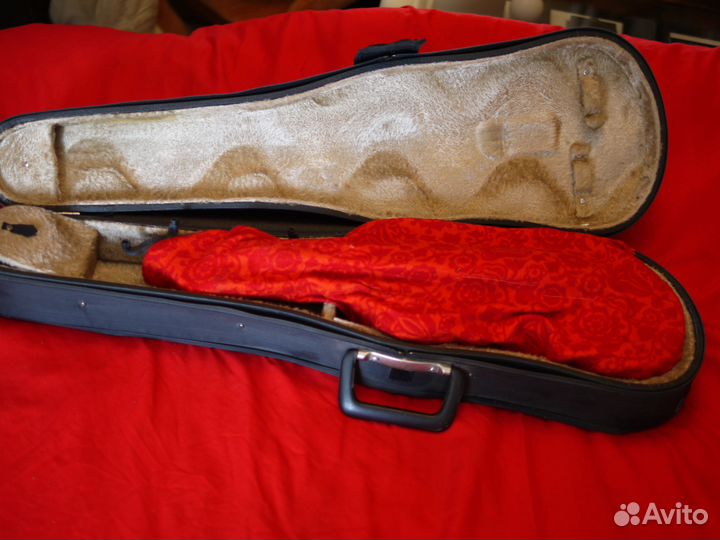 Скрипка Cremona 3/4 + кейс в подарок