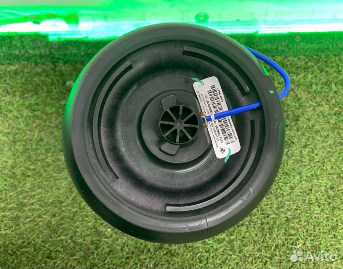 Пневмобаллон BMW F85 F86