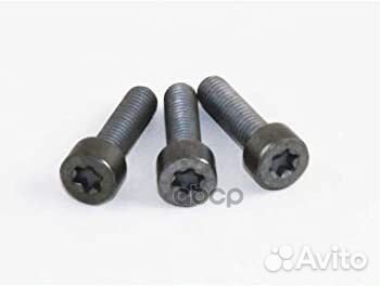 Болт F00N202192 Bosch