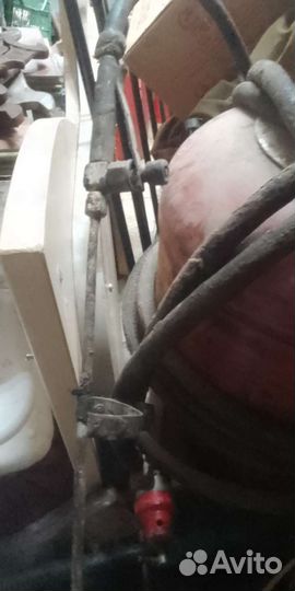 Газовый баллон