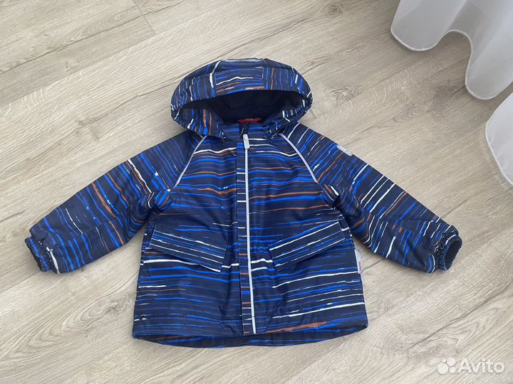 Куртка reima 92