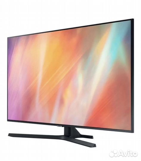 Ultra HD (4K) LED телевизор 50