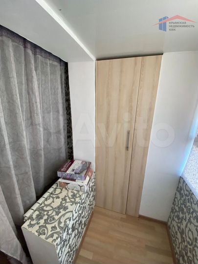 1-к. квартира, 32 м², 2/5 эт.