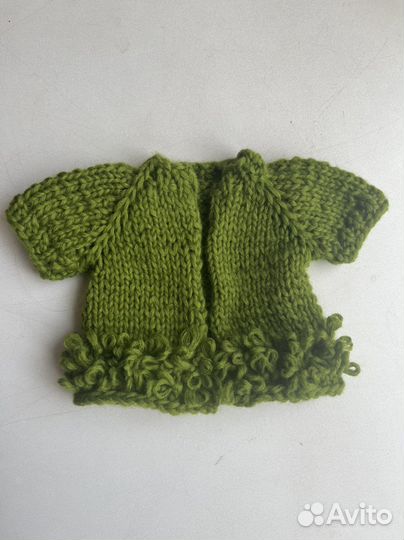 Одежда для кукол