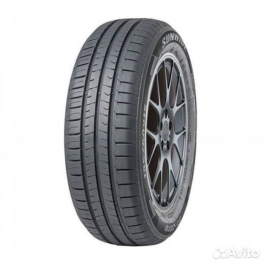 Sunwide RS-Zero 175/70 R14 84H